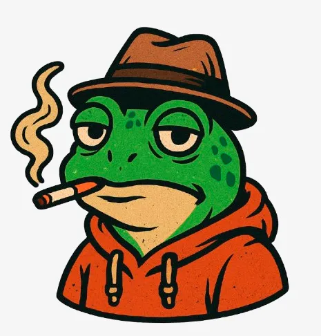 Frog